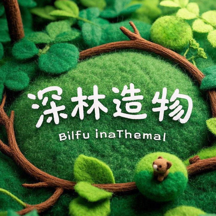 深林造物手作