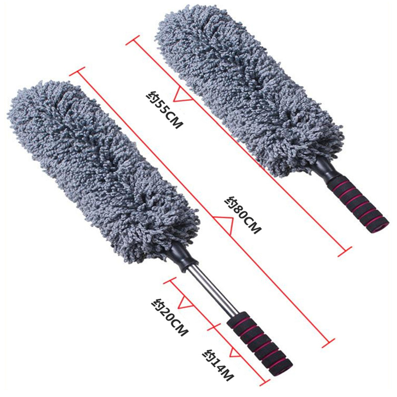 Snow Neil Grilled Chicken Fur Gill Son Home Dust Sweep Cleaning Supplies Dust Removal duster Mop Brush