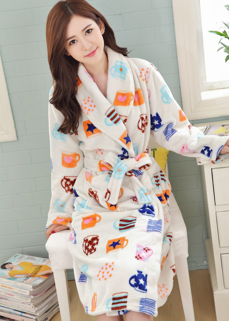 Peignoir jeunesse - Ref 601282 Image 29