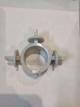 Electronic fence terminal Rod insulator pulse electronic fence accessories perimeter electronic fence accessories