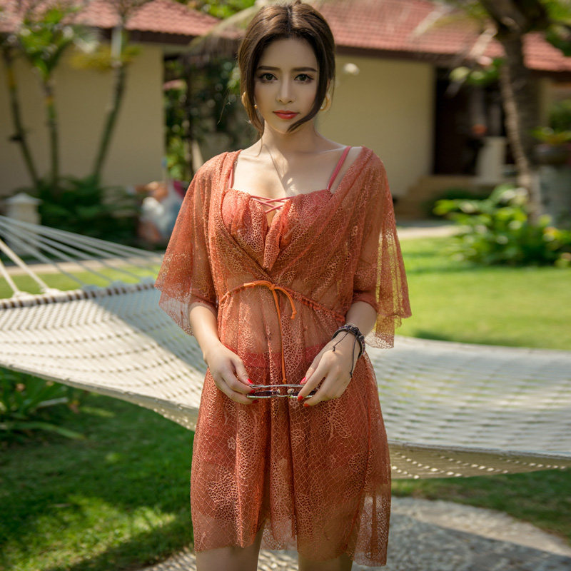 Maillot de bain pour femme - Ref 3038695 Image 1