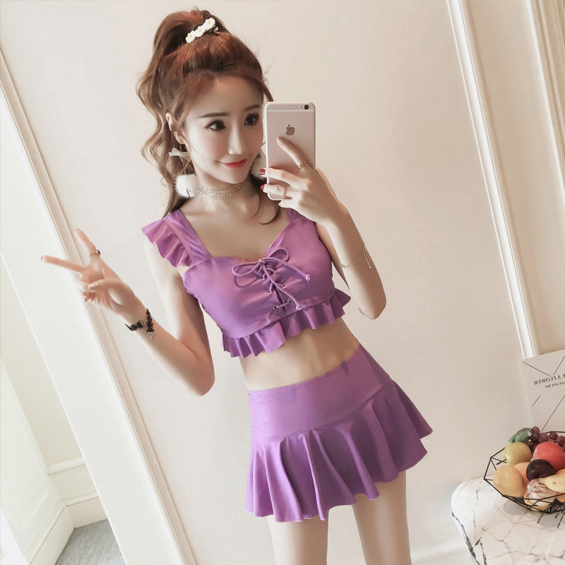 Maillot de bain pour femme      - Ref 3038680 Image 5