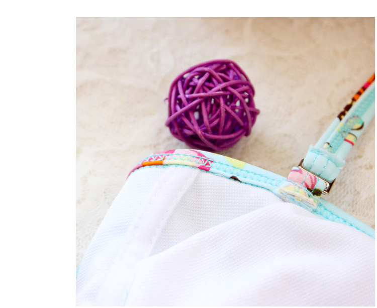 Maillot de bain pour femme - Ref 3038704 Image 124