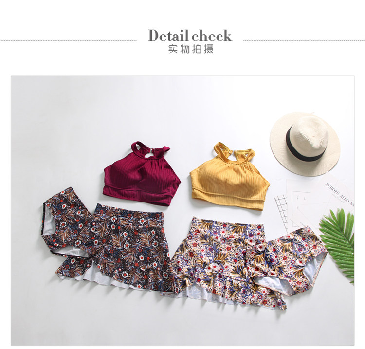 Maillot de bain pour femme - Ref 3027550 Image 26