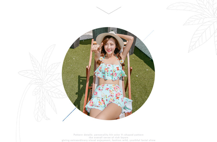 Maillot de bain pour femme - Ref 3038704 Image 68