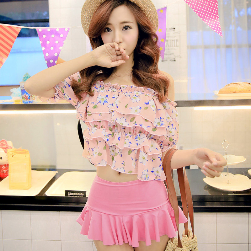 Maillot de bain pour femme - Ref 3038807 Image 4