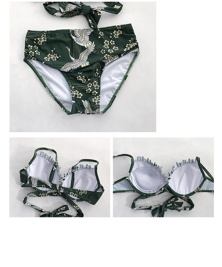 Maillot de bain pour femme - Ref 3038699 Image 26