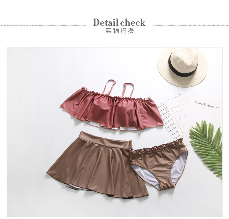 Maillot de bain pour femme - Ref 3038740 Image 17