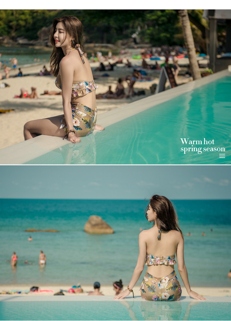 Maillot de bain pour femme - Ref 3028360 Image 17