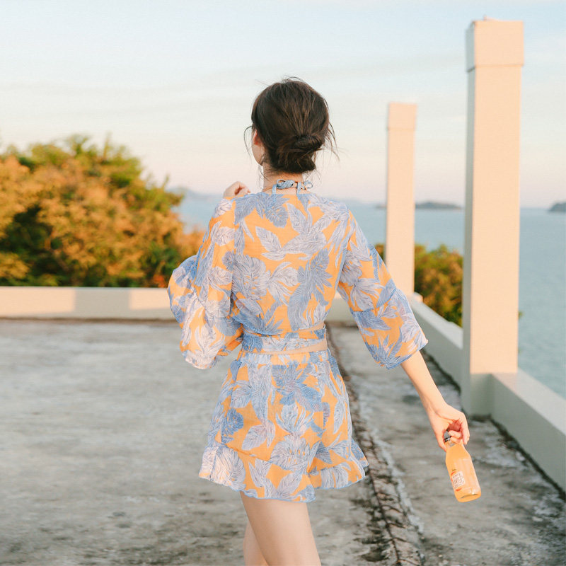 Maillot de bain pour femme - Ref 3038722 Image 3