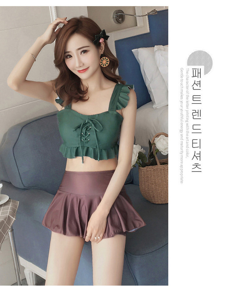 Maillot de bain pour femme      - Ref 3038680 Image 10