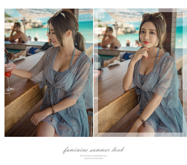 Maillot de bain pour femme - Ref 3038695 Image 12