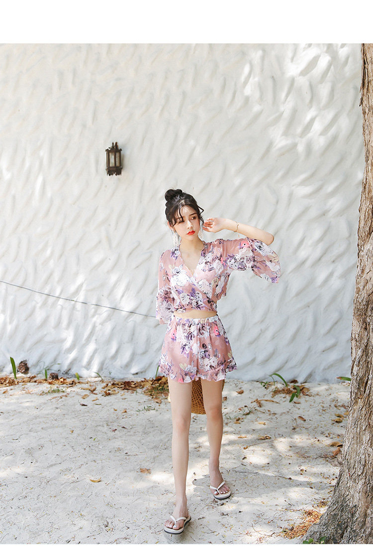 Maillot de bain pour femme - Ref 3038710 Image 9