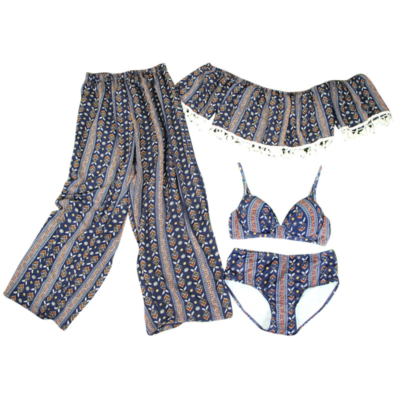 Maillot de bain pour femme - Ref 3038683 Image 5