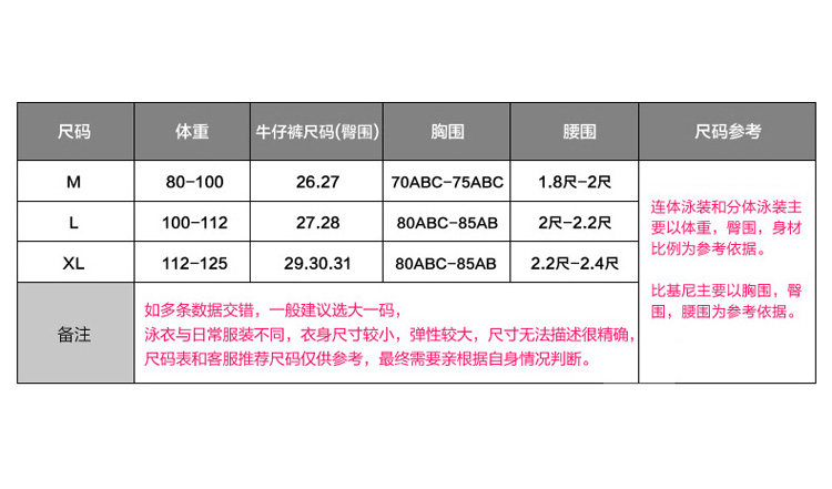 Maillot de bain pour femme - Ref 3038682 Image 8