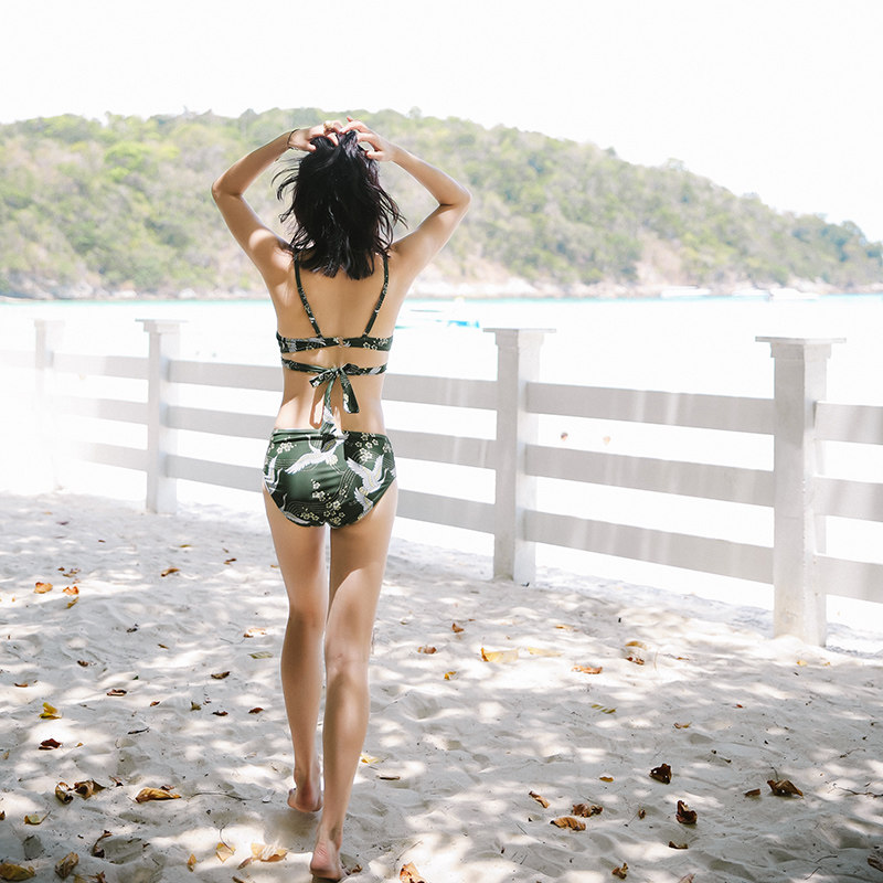 Maillot de bain pour femme - Ref 3038699 Image 4