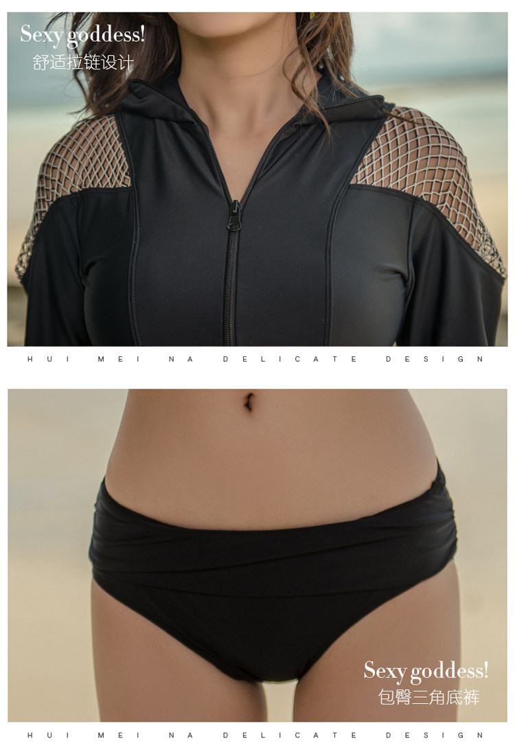 Maillot de bain pour femme - Ref 3038727 Image 9