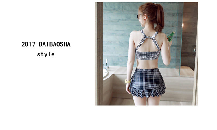 Maillot de bain pour femme - Ref 3038731 Image 23