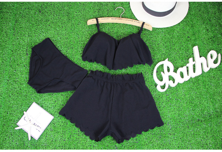 Maillot de bain pour femme - Ref 3038713 Image 38