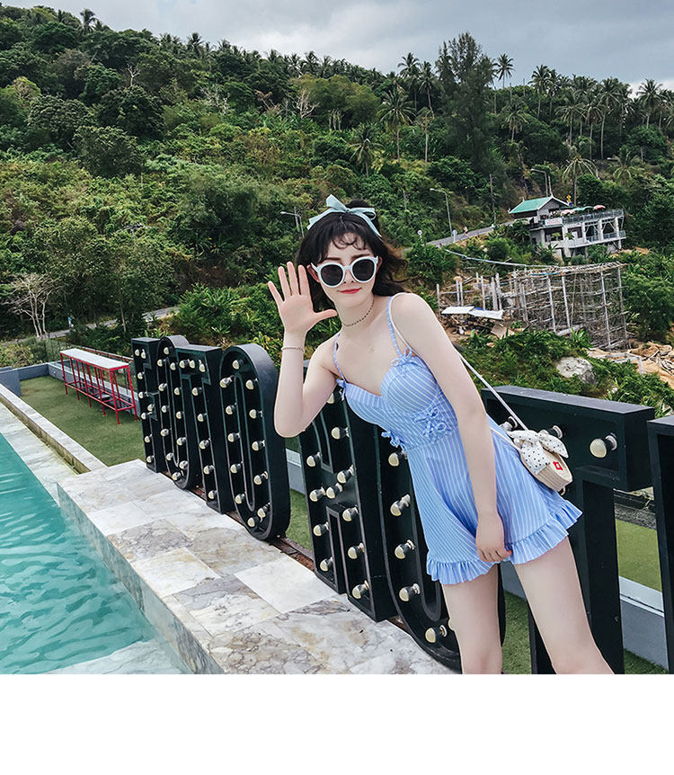 Maillot de bain pour femme - Ref 3038697 Image 6