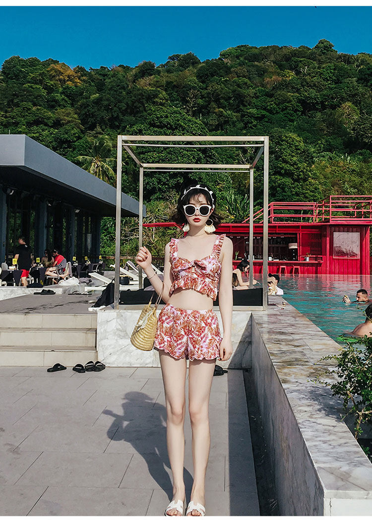 Maillot de bain pour femme - Ref 3038698 Image 19