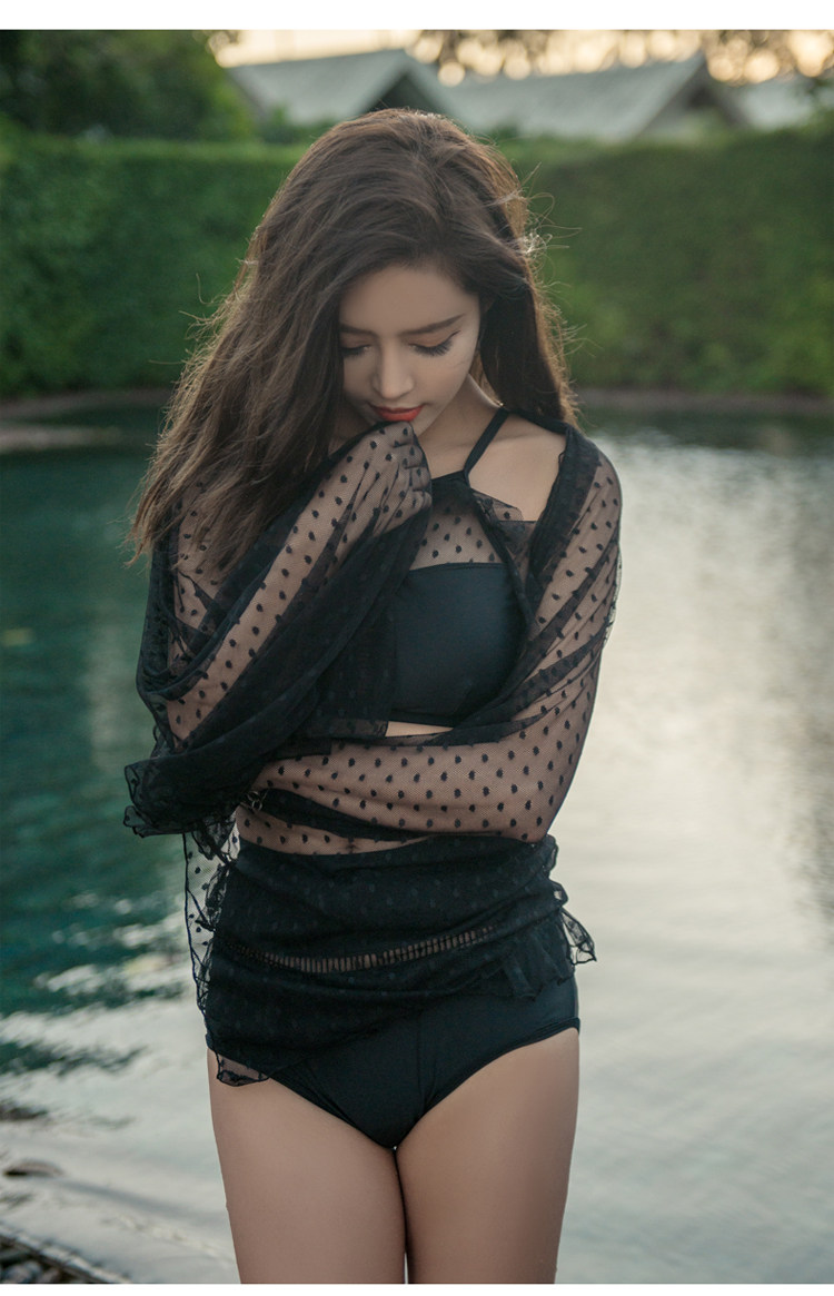 Maillot de bain pour femme - Ref 3038809 Image 12