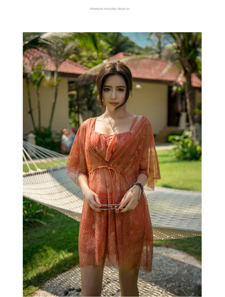 Maillot de bain pour femme - Ref 3038695 Image 17