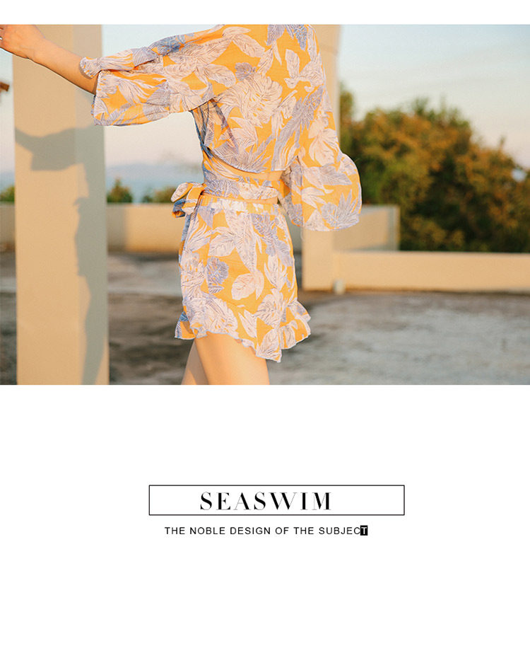 Maillot de bain pour femme - Ref 3038722 Image 8