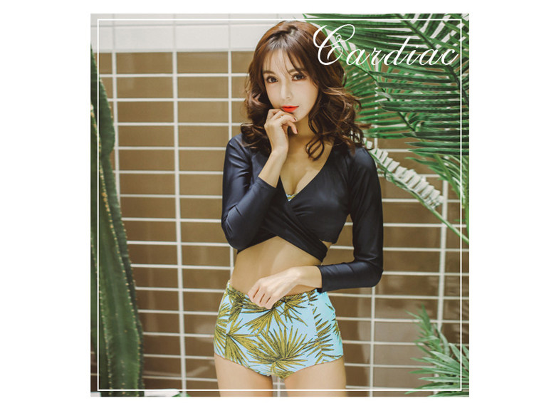 Maillot de bain pour femme - Ref 3038808 Image 11