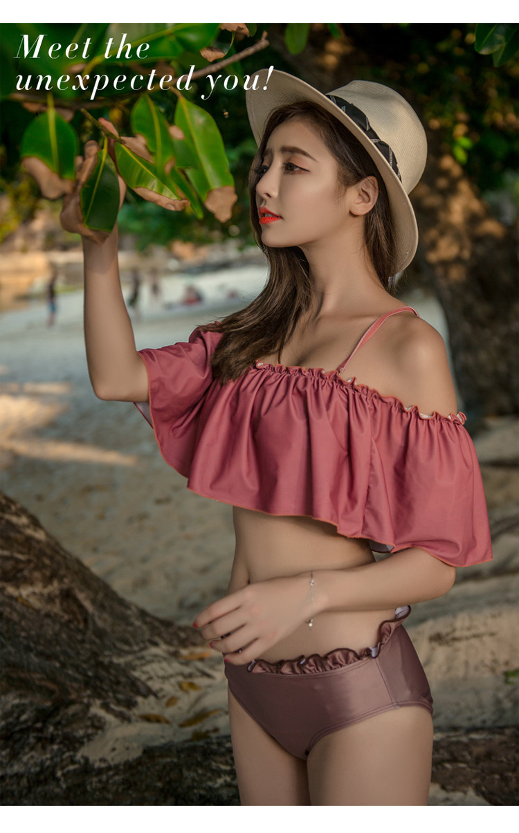 Maillot de bain pour femme - Ref 3038740 Image 16