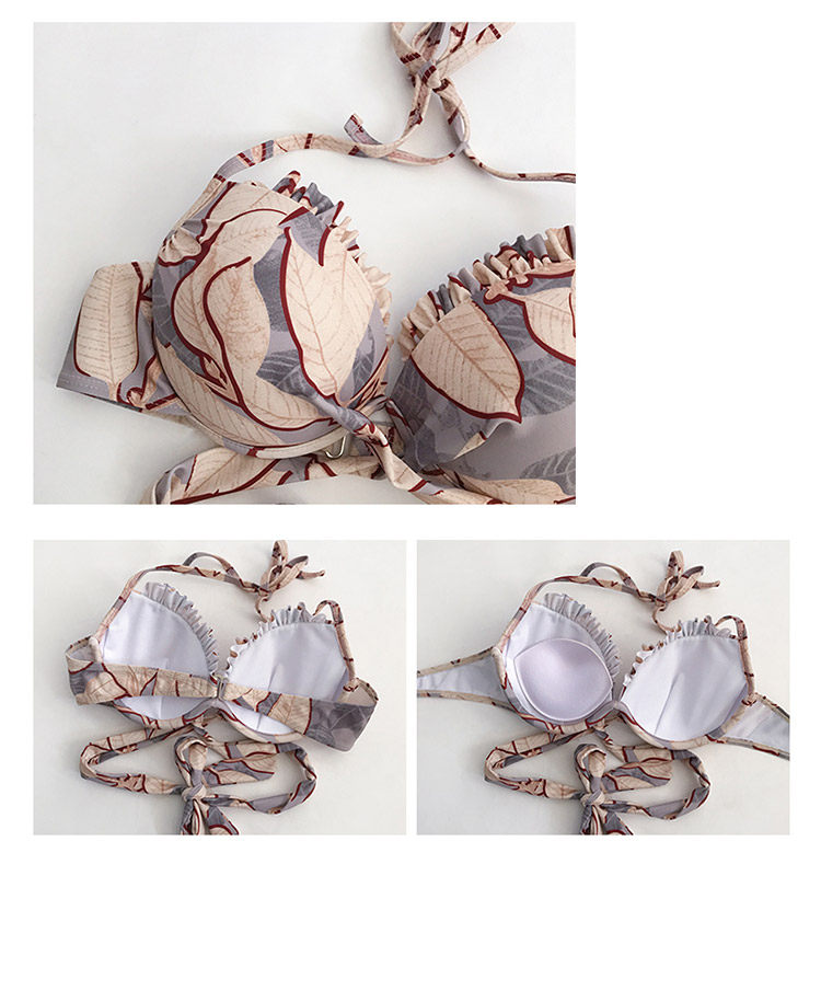 Maillot de bain pour femme - Ref 3038709 Image 37