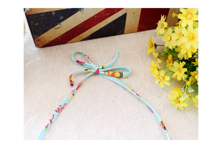 Maillot de bain pour femme - Ref 3038704 Image 121