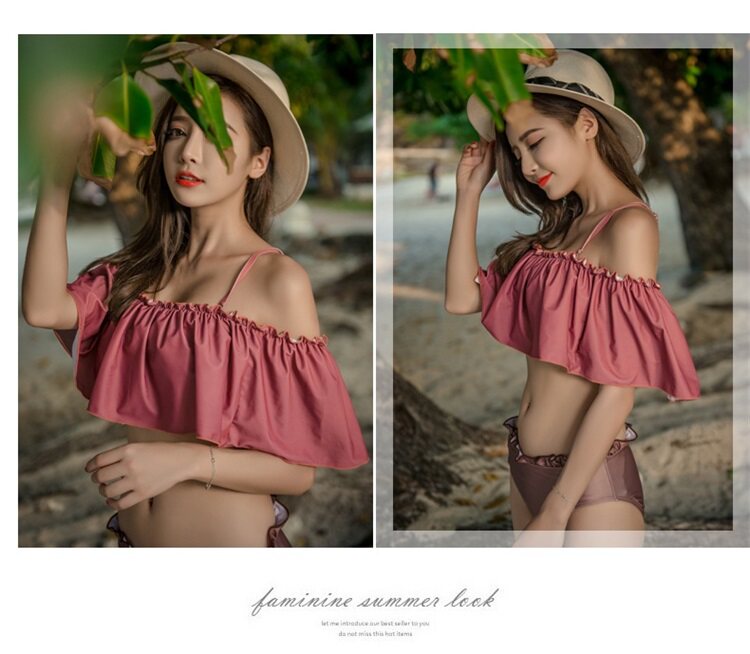 Maillot de bain pour femme - Ref 3038740 Image 14