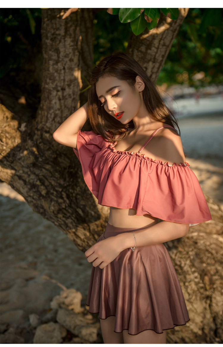 Maillot de bain pour femme - Ref 3038740 Image 11