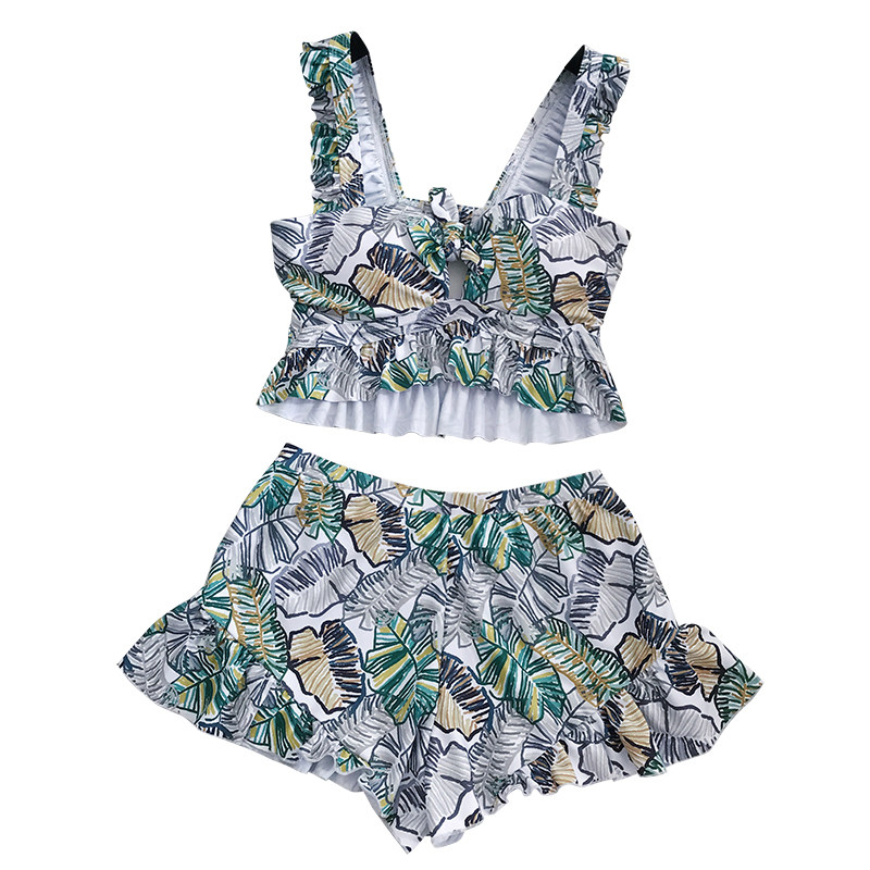 Maillot de bain pour femme - Ref 3038698 Image 5