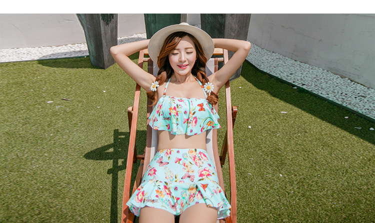 Maillot de bain pour femme - Ref 3038704 Image 101