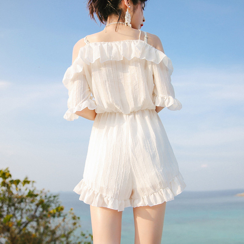 Maillot de bain pour femme - Ref 3038685 Image 4