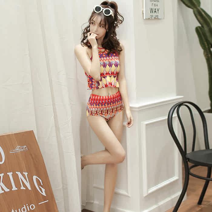 Maillot de bain pour femme - Ref 3038716 Image 4