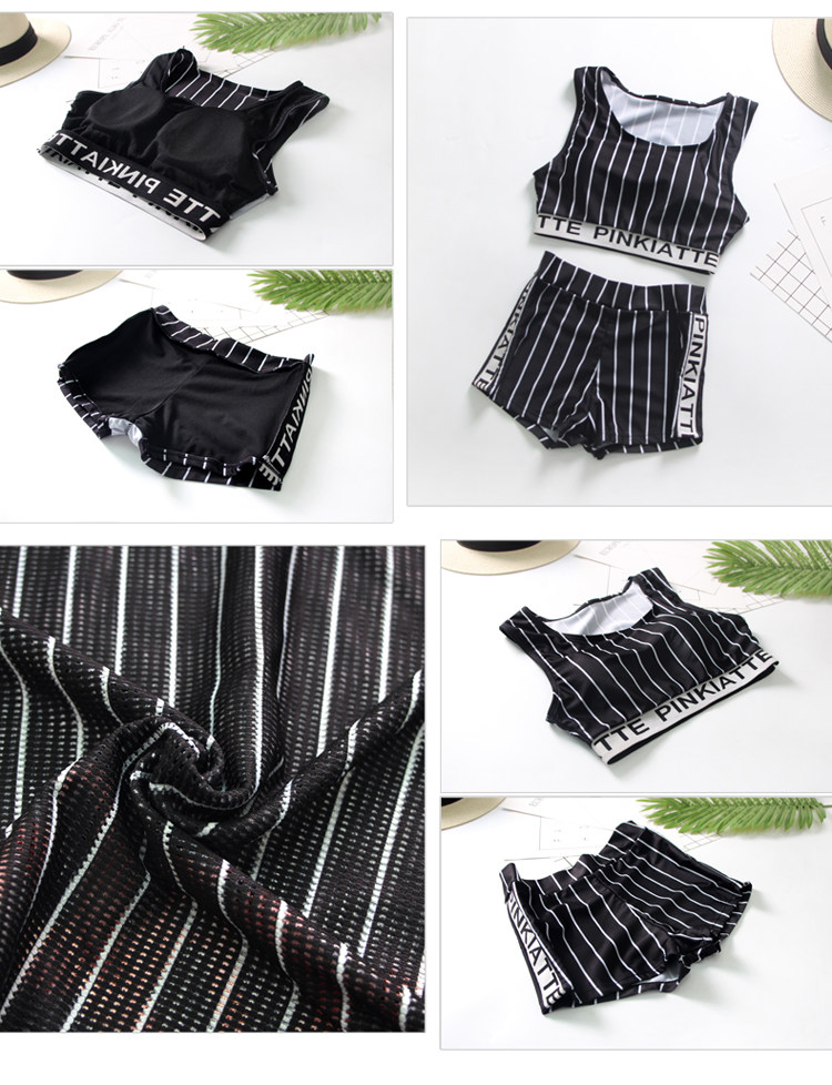 Maillot de bain pour femme - Ref 3038688 Image 23