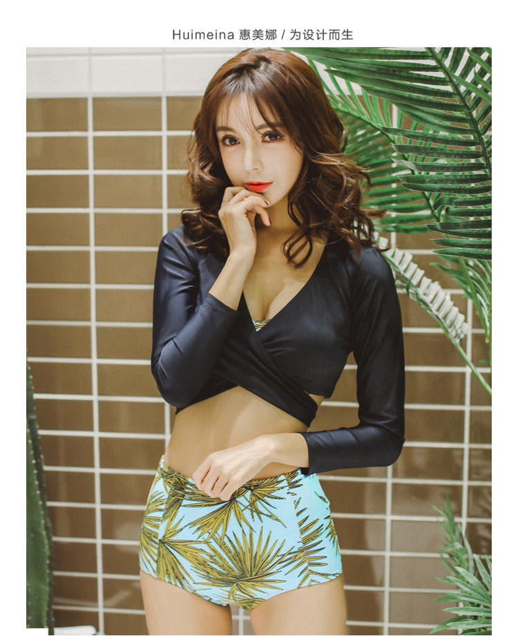 Maillot de bain pour femme - Ref 3038808 Image 6