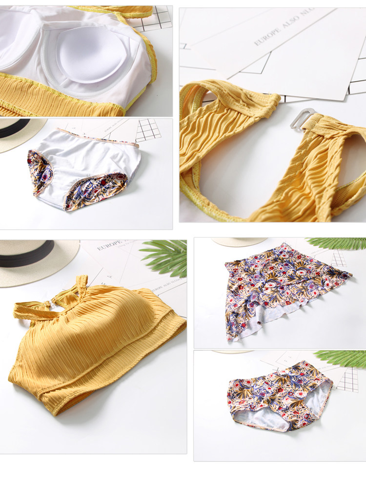 Maillot de bain pour femme - Ref 3027550 Image 28