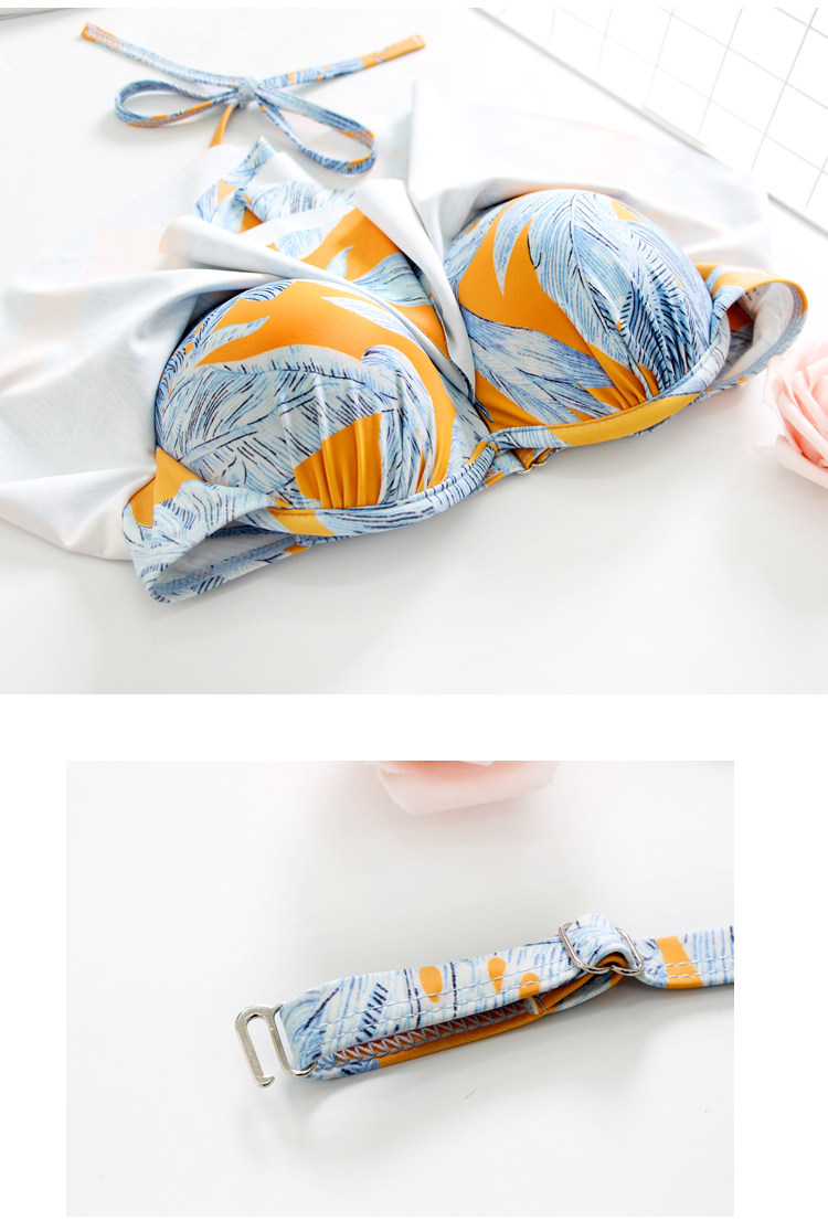 Maillot de bain pour femme - Ref 3038722 Image 22