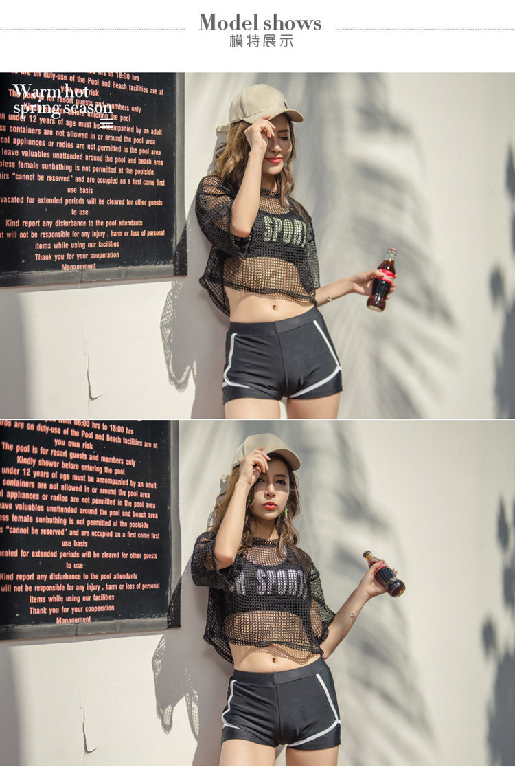 Maillot de bain pour femme - Ref 3038681 Image 10