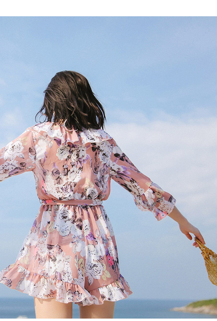 Maillot de bain pour femme - Ref 3038708 Image 12