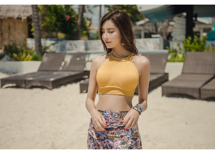 Maillot de bain pour femme - Ref 3027550 Image 14