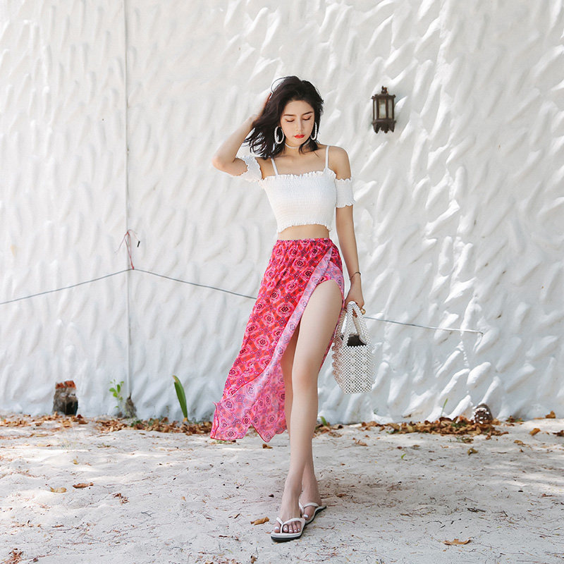 Maillot de bain pour femme - Ref 3038701 Image 1