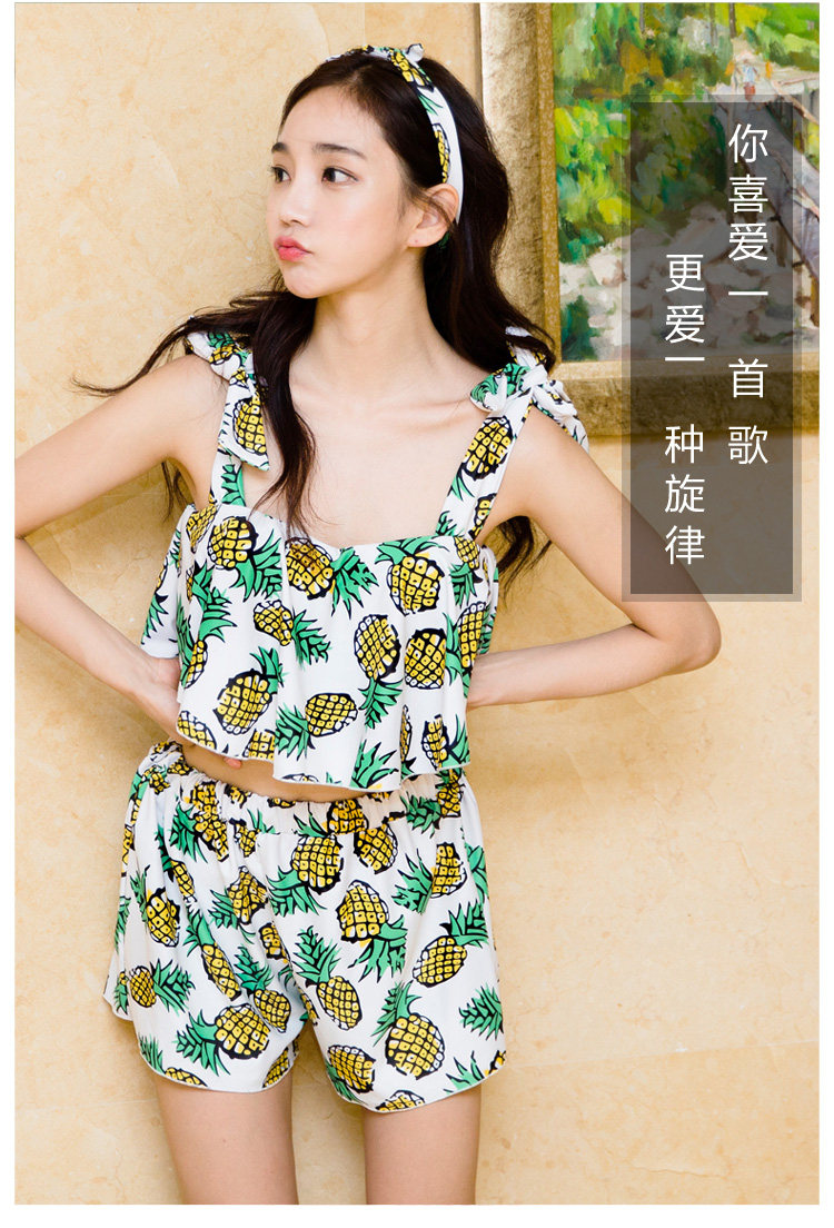 Maillot de bain pour femme - Ref 3038811 Image 60