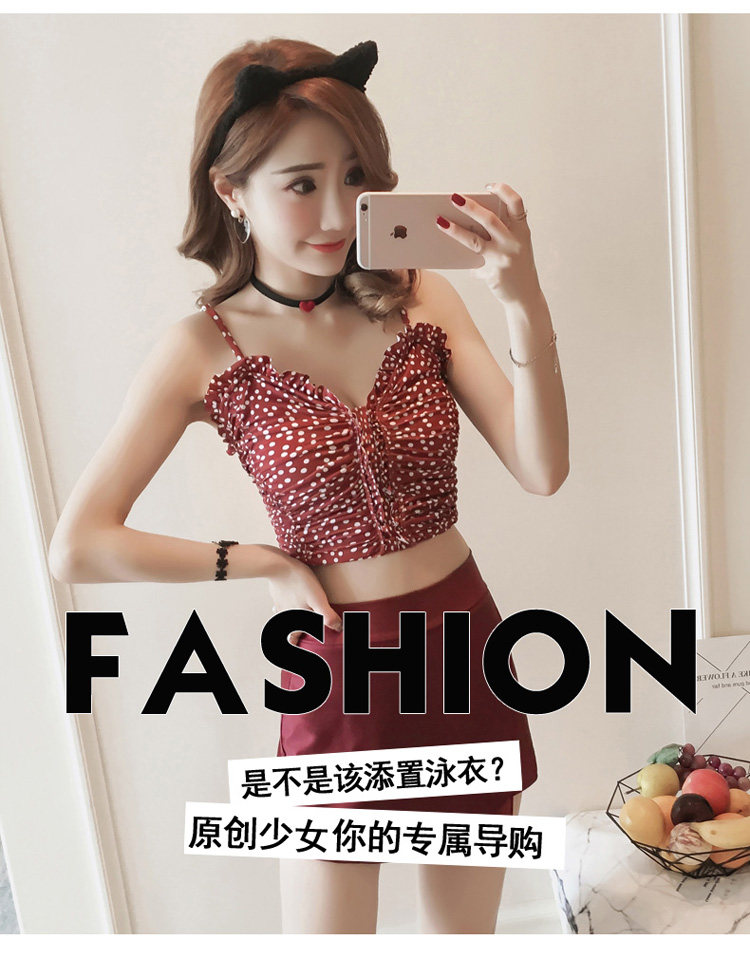 Maillot de bain pour femme      - Ref 3038804 Image 6