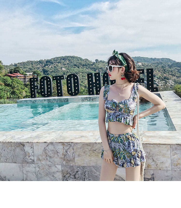 Maillot de bain pour femme - Ref 3038698 Image 6