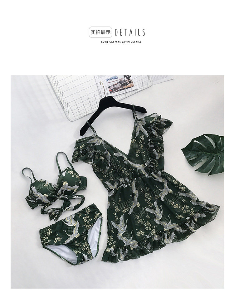 Maillot de bain pour femme - Ref 3038699 Image 21